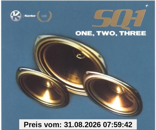 One,Two,Three