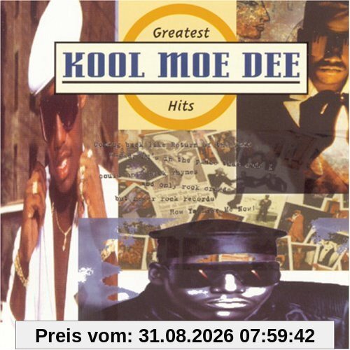 Greatest Hits
