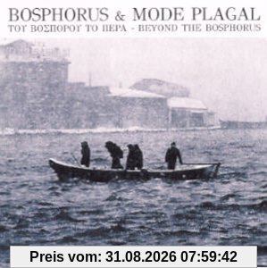 Beyond the Bosphorus
