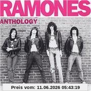 unbekannt Anthology