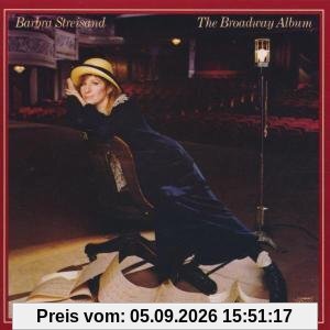 The Broadway Album