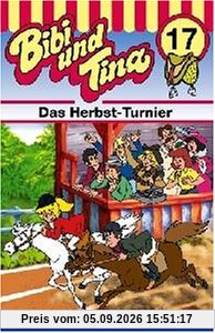 Das Herbst-Tunier [Musikkassette]