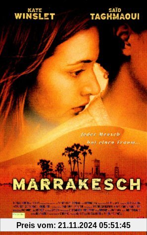 Marrakesch