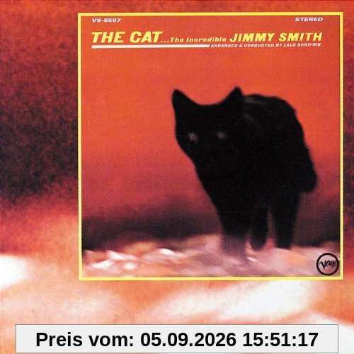 The Cat (Verve Master Edition)