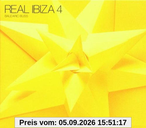 Real Ibiza Vol.4
