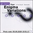 Enigma Op.36/in the South/+