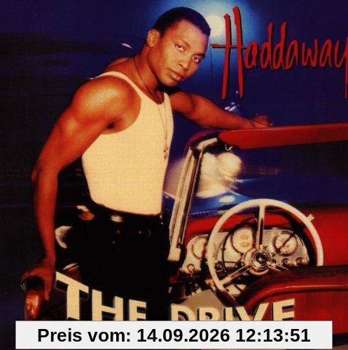 Haddaway The Drive