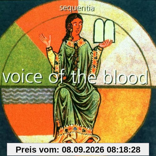 Voice Of Blood