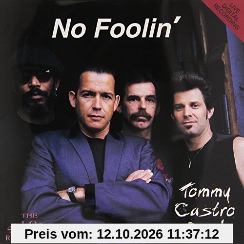 No Foolin'