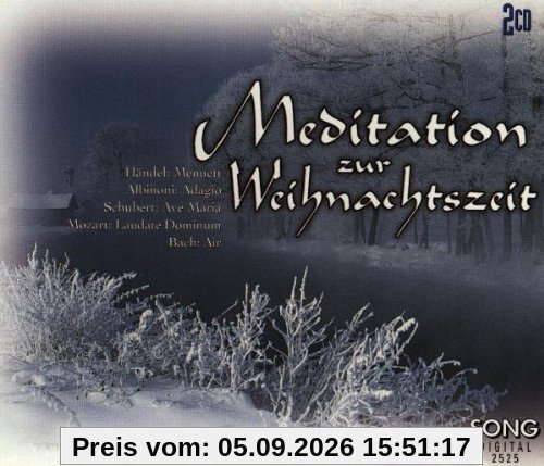 Meditation zur Weihnachtszeit