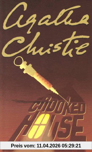 Crooked House (Agatha Christie Collection)