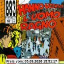 Hanno Ucciso L'uomo Ragno