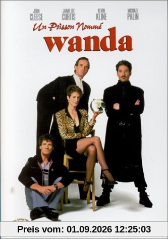 Un poisson nomme wanda