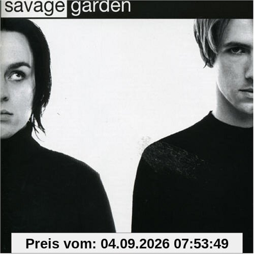 Savage Garden (aus Version)