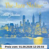 The Jazz Skyline