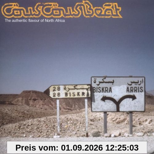 Couscous Beat