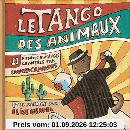 Tango des Animaux