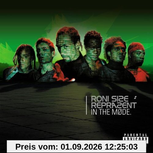 In the møde