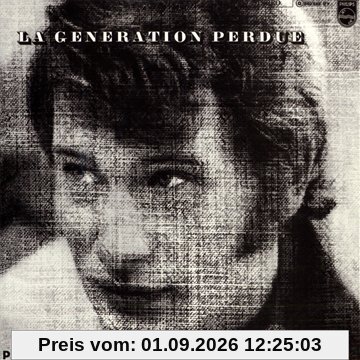 Generation Perdue la