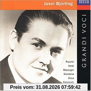 Grandi Voci