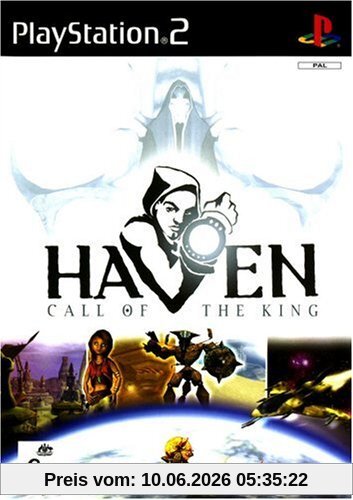 Haven : Call Of The King [FR Import]