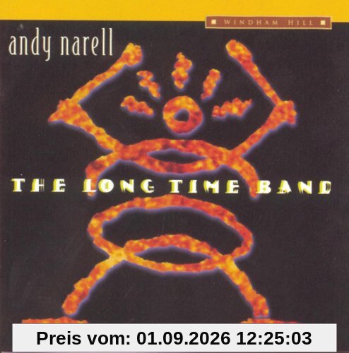 The Long Time Band