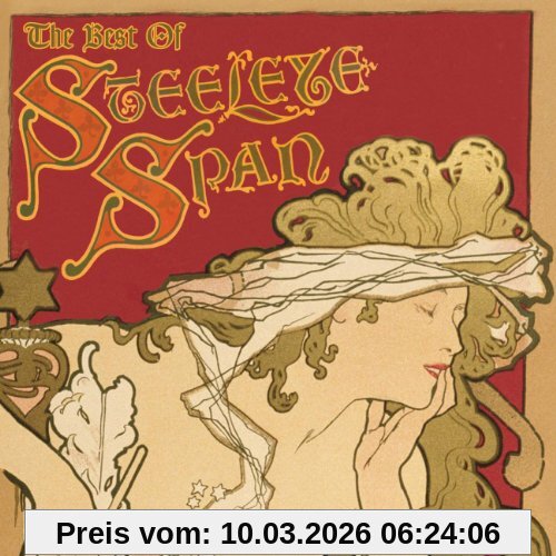 Best Of Steeleye Span