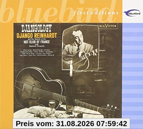 Djangology