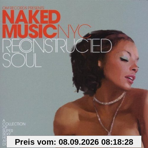 Reconstructed Soul