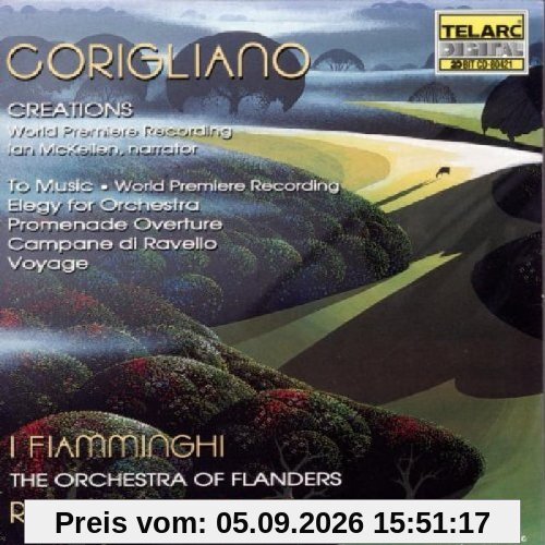 Orchesterwerke