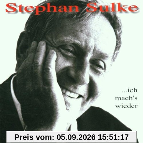 Ich Mach'S Wieder