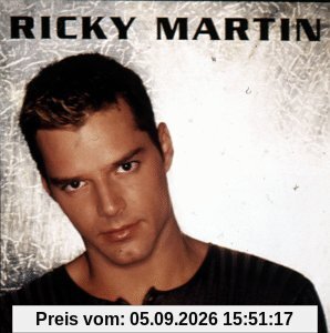 Ricky Martin [Vinyl LP]