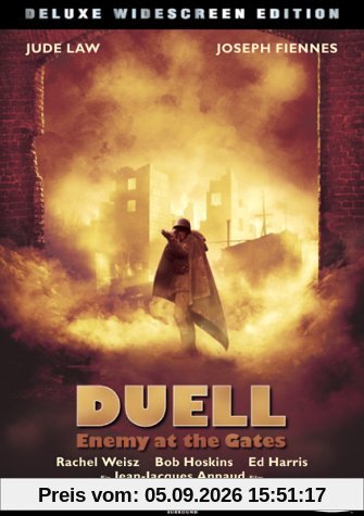Duell - Enemy at the Gates [Deluxe Edition]