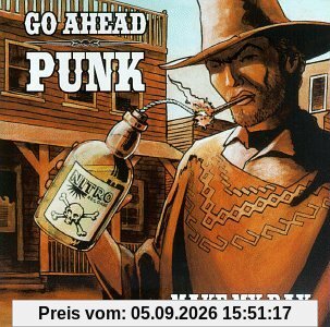 Go Ahead Punk...Make My Day