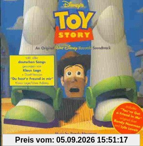 Toy Story