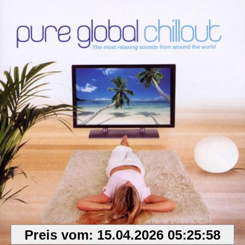 Pure Global Chillout