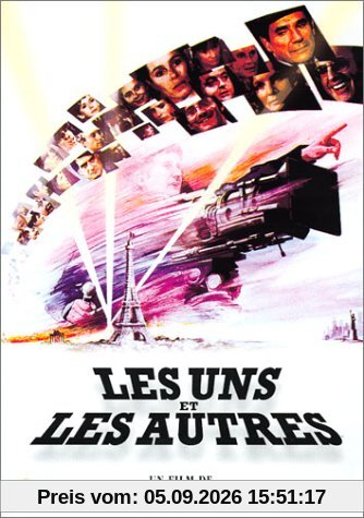 Les Uns et les autres [FR Import]