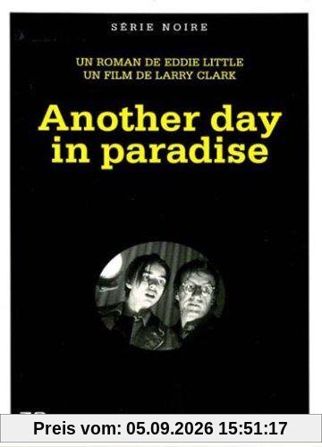 Another Day In Paradise [FR Import]