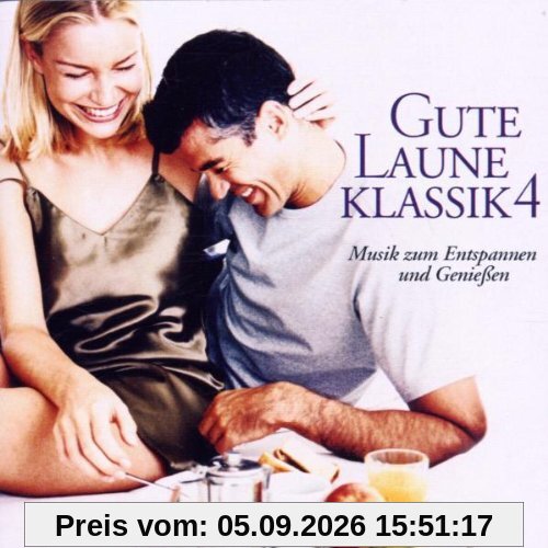 Gute Laune Klassik 4