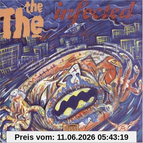 The the Infected