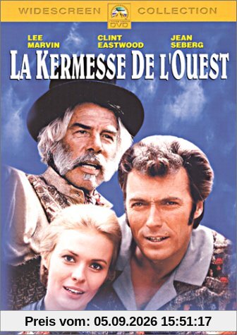 La Kermesse de l'Ouest [FR Import]