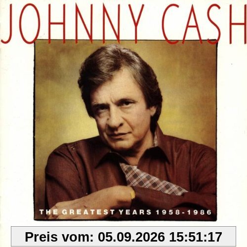 The Greatest Years 1958 - 1986