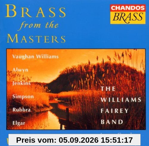 Brass From The Masters Vol. 1