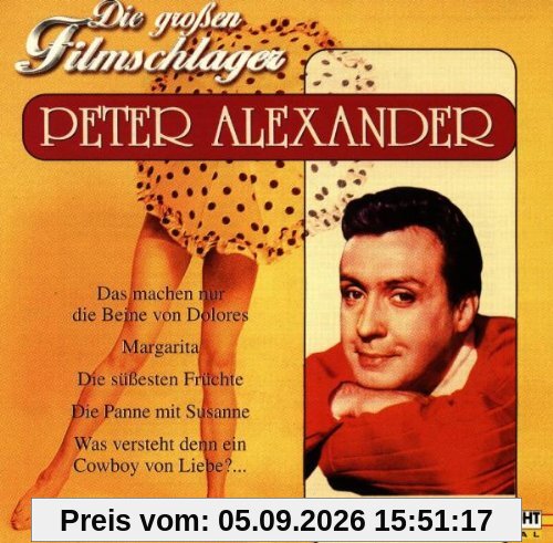 Die Grossen Filmschlager