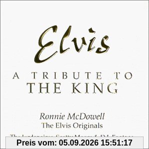 Greatest Tribute To The King