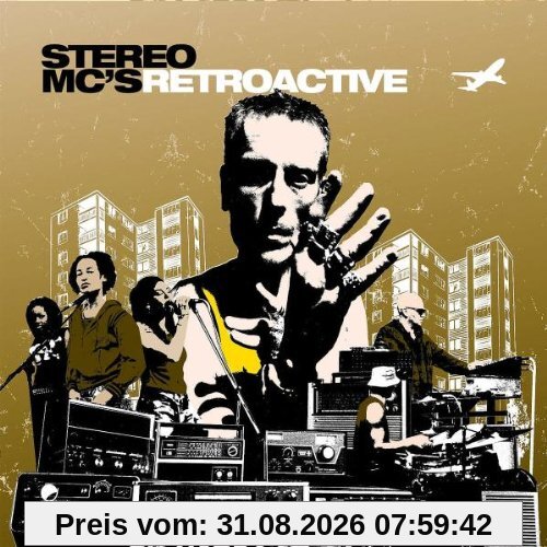 Retroactive