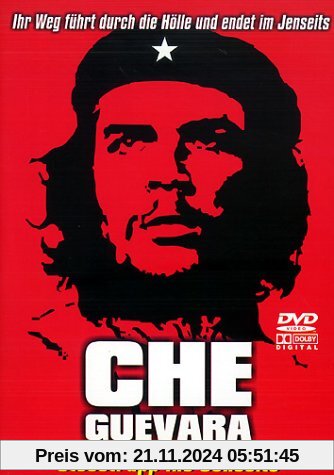 Che Guevara - Stosstrupp ins Jenseits