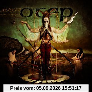 Sevas Tra-Digipack