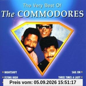 The Very Best of