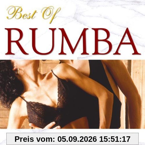 Best of Rumba
